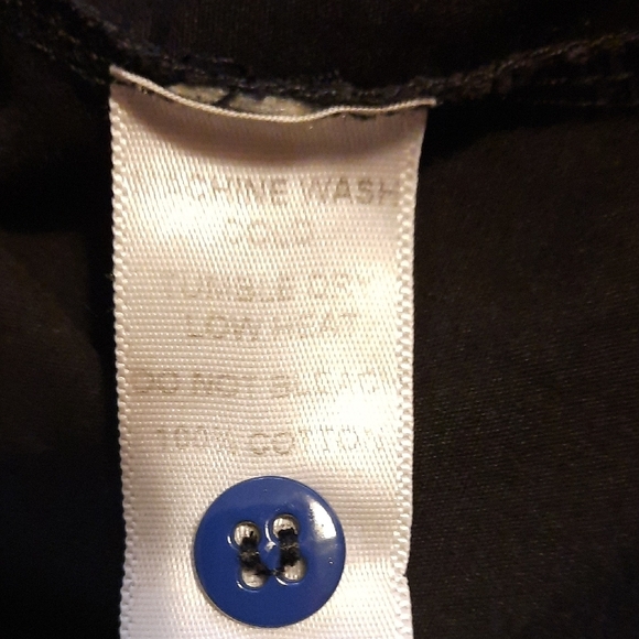 Sophomore Textured Brown Dress - Picture 9 of 9